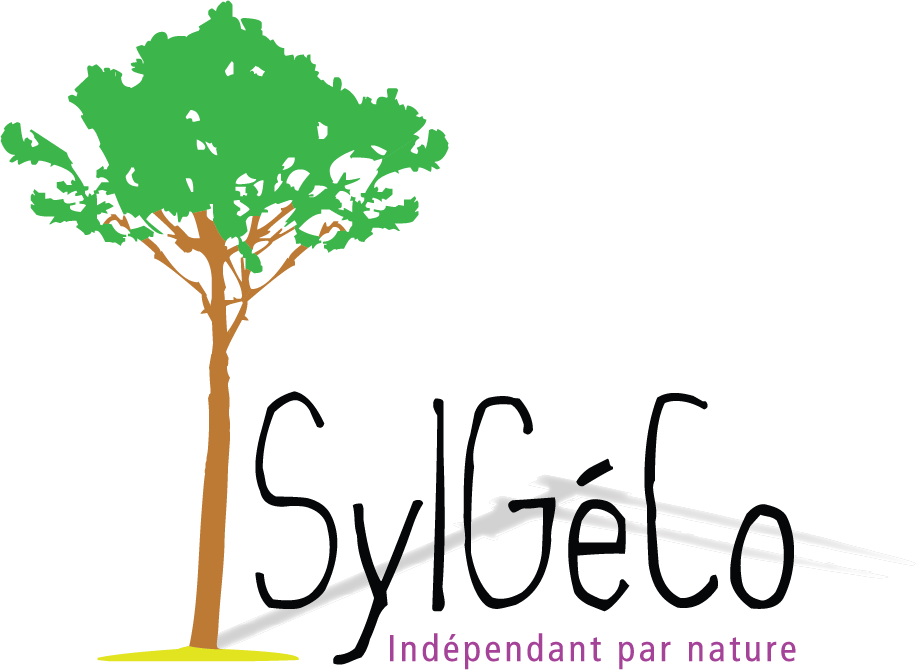 Logo Sylgéco